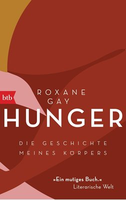 Bild von Gay, Roxane: Hunger