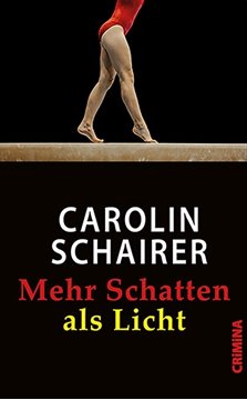 Image de Schairer, Carolin: Mehr Schatten als Licht