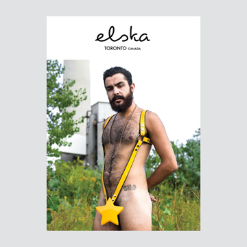 Image de elska magazine #08 - TORONTO canada