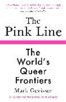 Bild von Gevisser, Mark: The Pink Line