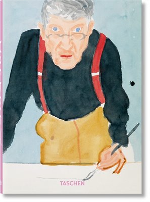 Bild von Hockney , David: Eine Chronologie