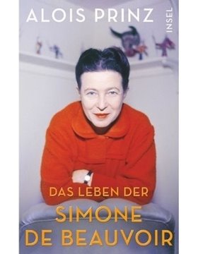 Bild von Prinz, Alois: Das Leben der Simone de Beauvoir (eBook)