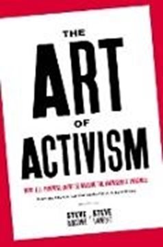 Image de Duncombe, Stephen: The Art of Activism (eBook)