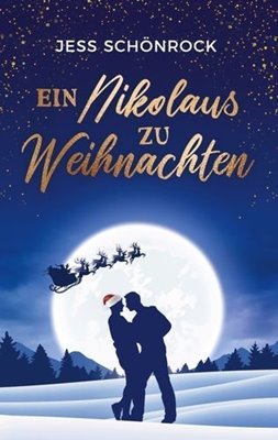 Image sur Schönrock, Jess: Ein Nikolaus zu Weihnachten