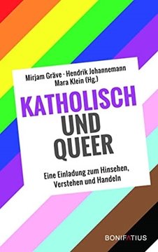 Image de Gräve, Mirjam (Hrsg.): Katholisch und Queer
