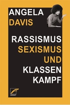 Image de Davis, Angela Y.: Rassismus, Sexismus und Klassenkampf