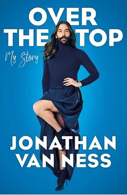 Image sur Van Ness, Jonathan: Over the Top