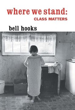 Image de hooks, bell: Where We Stand