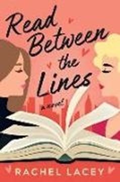 Image de Lacey, Rachel: Read Between the Lines