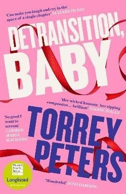 Bild von Peters, Torrey: Detransition, Baby