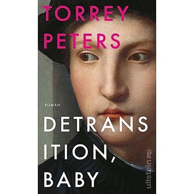 Image sur Peters, Torrey: Detransition, Baby