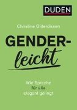 Image de Olderdissen, Christine: Genderleicht