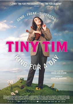 Bild von Tiny Tim (DVD)