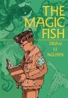 Bild von Nguyen, Trung Le: The Magic Fish