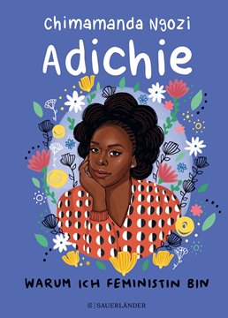 Bild von Adichie, Chimamanda Ngozi: Warum ich Feministin bin