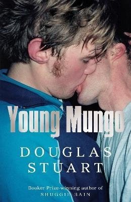 Bild von Stuart, Douglas: Young Mungo
