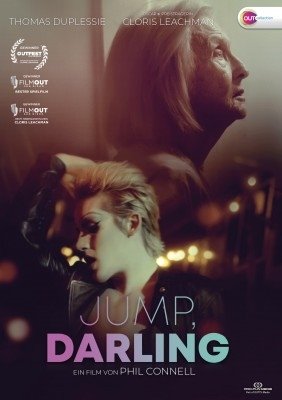 Bild von Jump, Darling