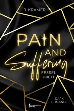 Bild von Krämer, J.: Pain and Suffering