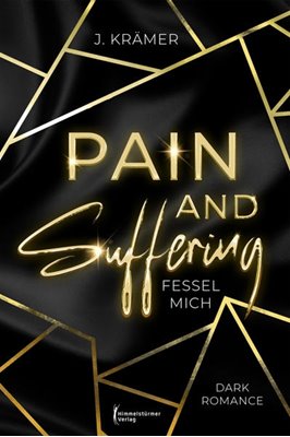 Image sur Krämer, J.: Pain and Suffering