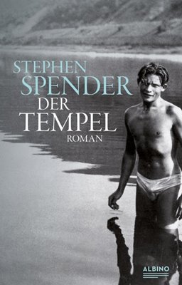 Bild von Spender, Stephen: Der Tempel