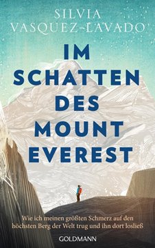 Image de Vasquez-Lavado, Silvia: Im Schatten des Mount Everest