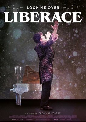 Bild von Look Me Over - Liberace (DVD)