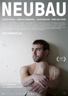 Bild von Neubau (DVD)