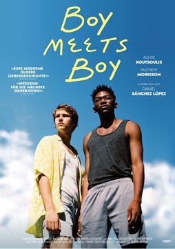 Image de Boy Meets Boy (DVD)