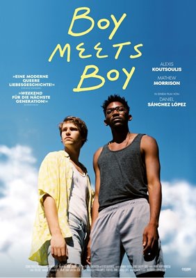 Bild von Boy Meets Boy (DVD)