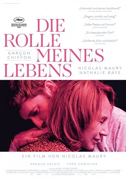 Image de Die Rolle meines Lebens (DVD)
