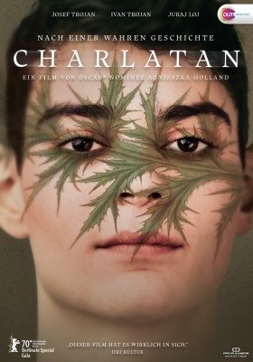 Bild von Charlatan (DVD)