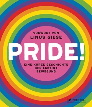 Image de Giese, Linus: Pride!