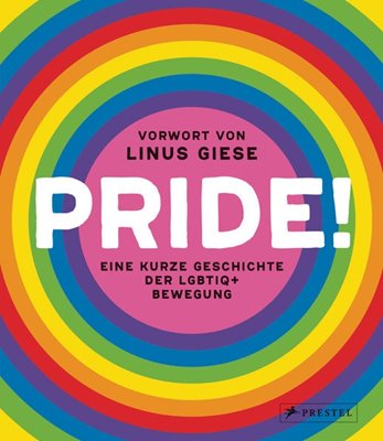 Image sur Giese, Linus: Pride!