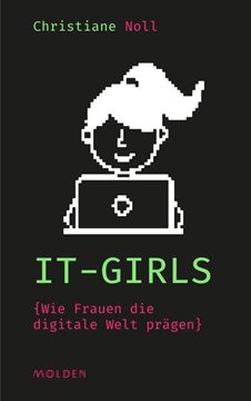 Image de Noll, Christiane: IT-Girls