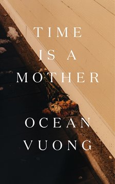 Image de Vuong, Ocean: Time Is a Mother