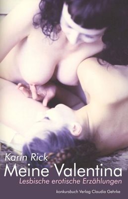 Image sur Rick, Karin: Meine Valentina (eBook)