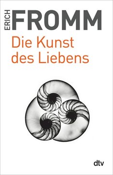 Image de Fromm, Erich: Die Kunst des Liebens