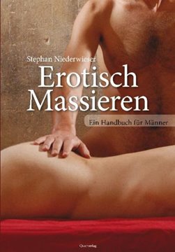 Bild von Niederwieser, Stephan: Erotisch Massieren