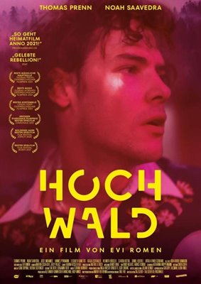 Bild von Hochwald (DVD)