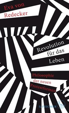 Bild von von Redecker, Eva: Revolution für das Leben