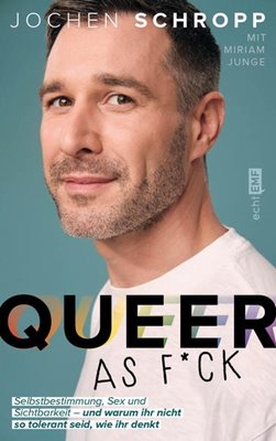 Bild von Schropp, Jochen: Queer as f*ck (eBook)