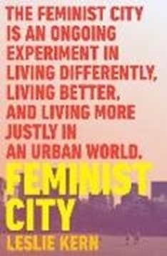 Bild von Kern, Leslie: Feminist City