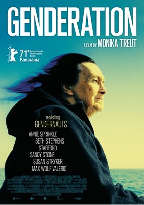 Bild von Genderation (DVD)