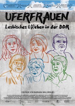 Image de Uferfrauen (DVD)