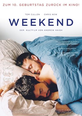 Bild von Weekend (DVD)