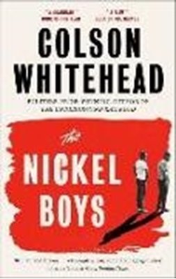 Bild von Whitehead, Colson: The Nickel Boys