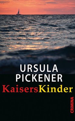 Bild von Pickener, Ursula: KaisersKinder