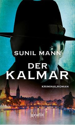 Image sur Mann, Sunil: Der Kalmar