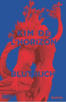 Image sur de l'Horizon, Kim: Blutbuch