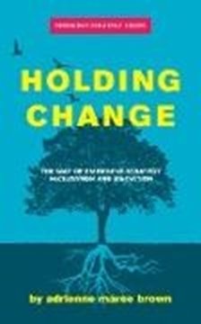 Image de Brown, Adrienne Maree: Holding Change (eBook)